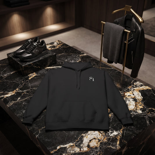 EIGHTYØNE - Hoodie