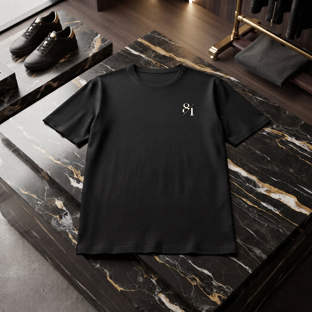 EIGHTYØNE T-Shirt